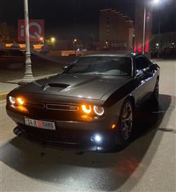 دۆج چالنجەر